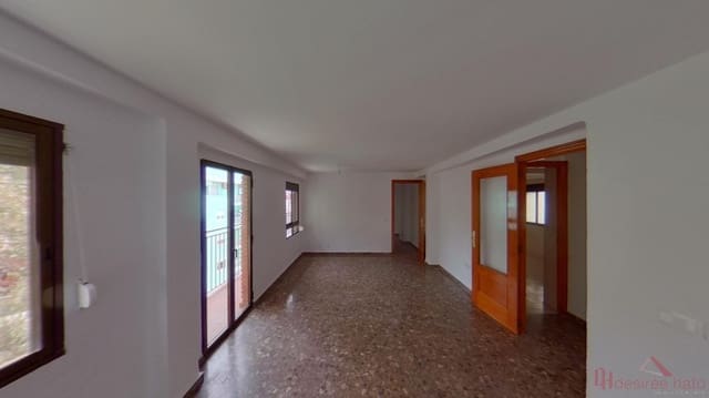 3 soverom Leilighet til salgs i La Malva-Rosa, Valencia by - € 275 000 (Ref: 9941568)