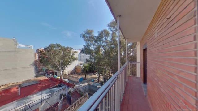 3 soverom Leilighet til salgs i La Malva-Rosa, Valencia by - € 275 000 (Ref: 9941568)
