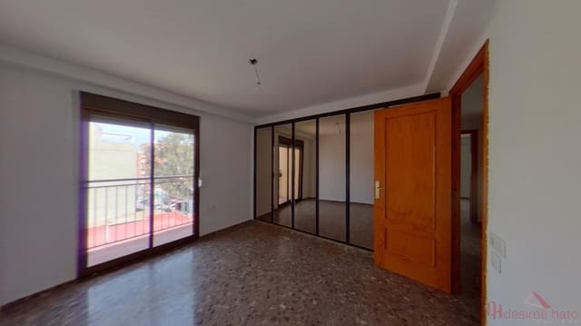 3 soverom Leilighet til salgs i La Malva-Rosa, Valencia by - € 275 000 (Ref: 9941568)