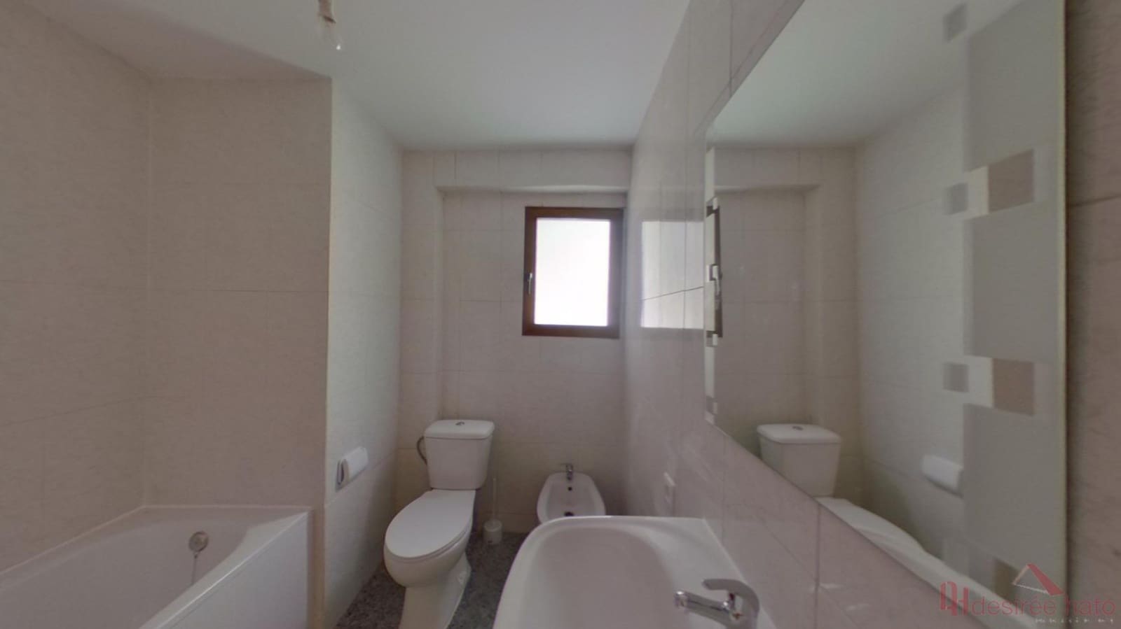 3 soverom Leilighet til salgs i Valencia by - € 275 000 (Ref: 9941568)
