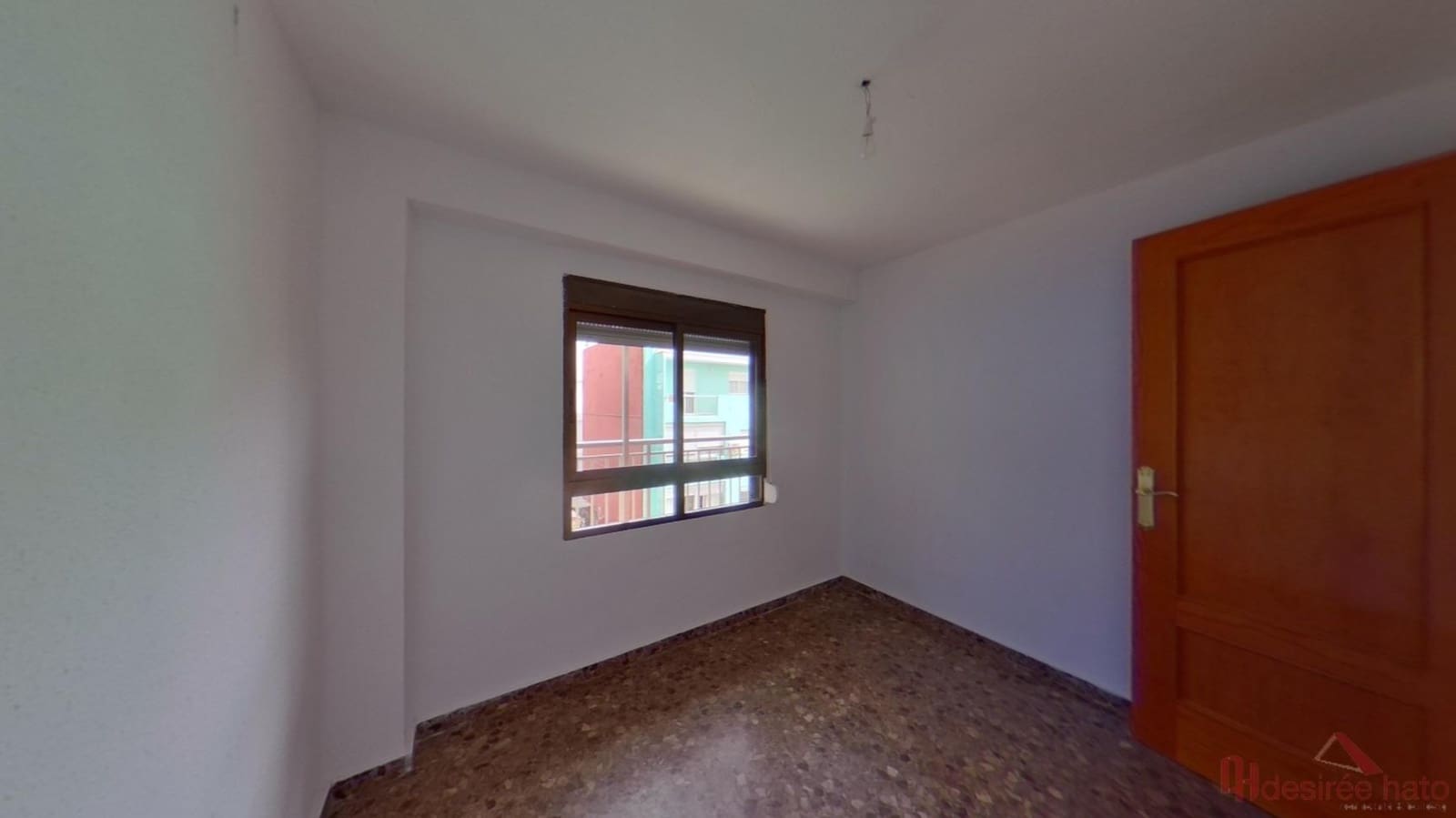 3 soverom Leilighet til salgs i Valencia by - € 275 000 (Ref: 9941568)