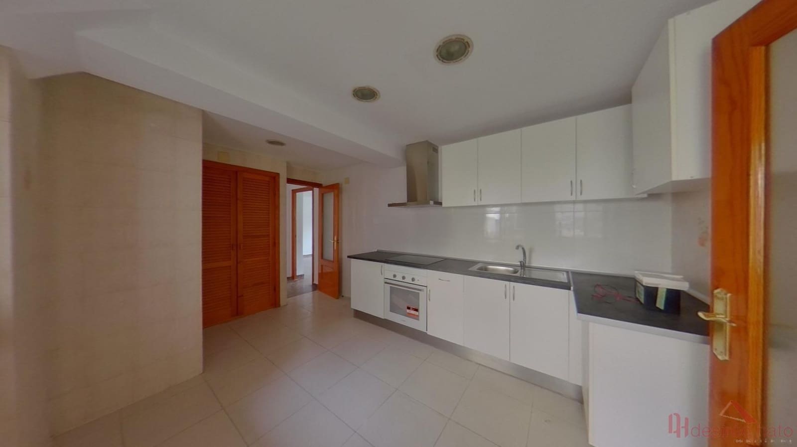 3 soverom Leilighet til salgs i Valencia by - € 275 000 (Ref: 9941568)