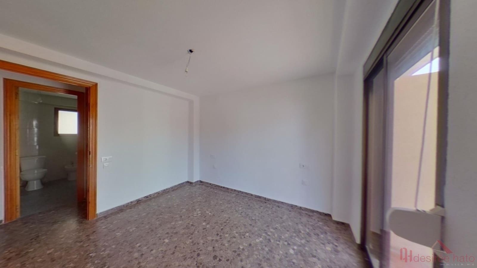 3 soverom Leilighet til salgs i Valencia by - € 275 000 (Ref: 9941568)