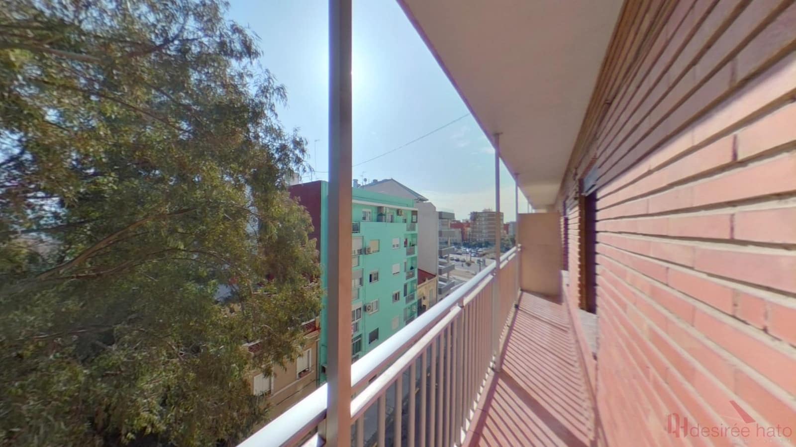 3 soverom Leilighet til salgs i Valencia by - € 275 000 (Ref: 9941568)