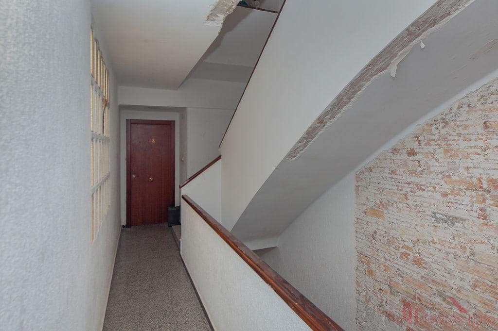 3 soverom Leilighet til salgs i Valencia by - € 275 000 (Ref: 9941568)