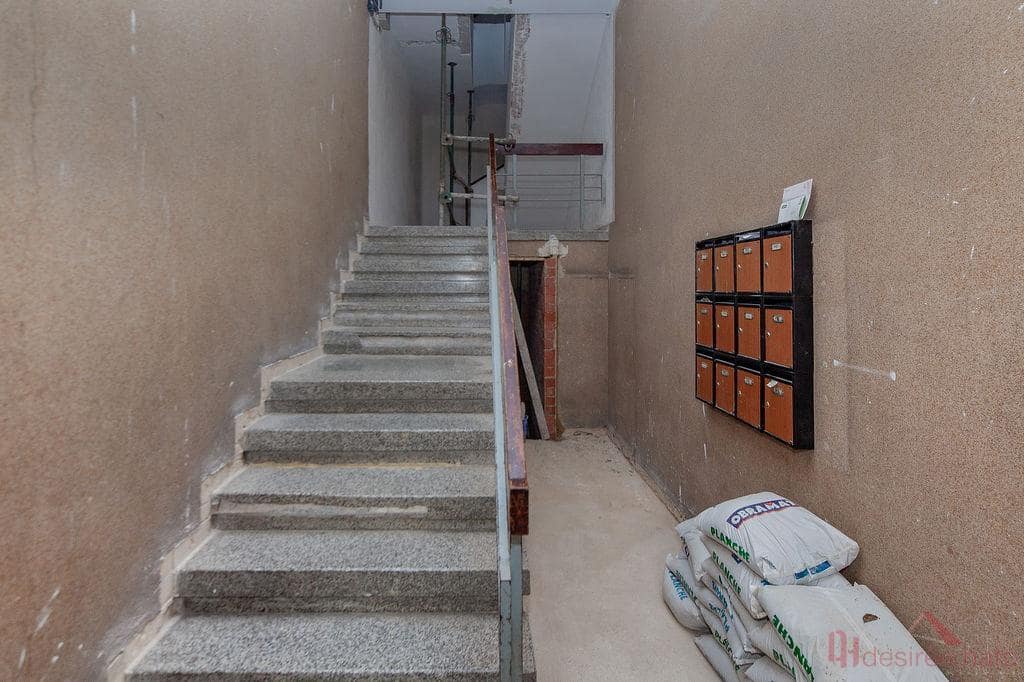 3 soverom Leilighet til salgs i Valencia by - € 275 000 (Ref: 9941568)