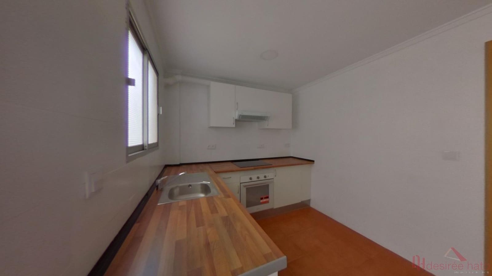 3 Zimmer Wohnung zu verkaufen in Valencia Stadt - 265.000 € (Ref: 9941569)