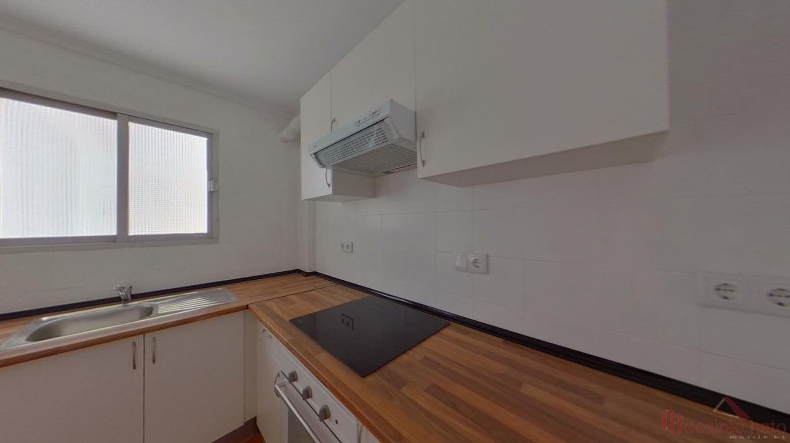 3 Zimmer Wohnung zu verkaufen in Valencia Stadt - 265.000 € (Ref: 9941569)