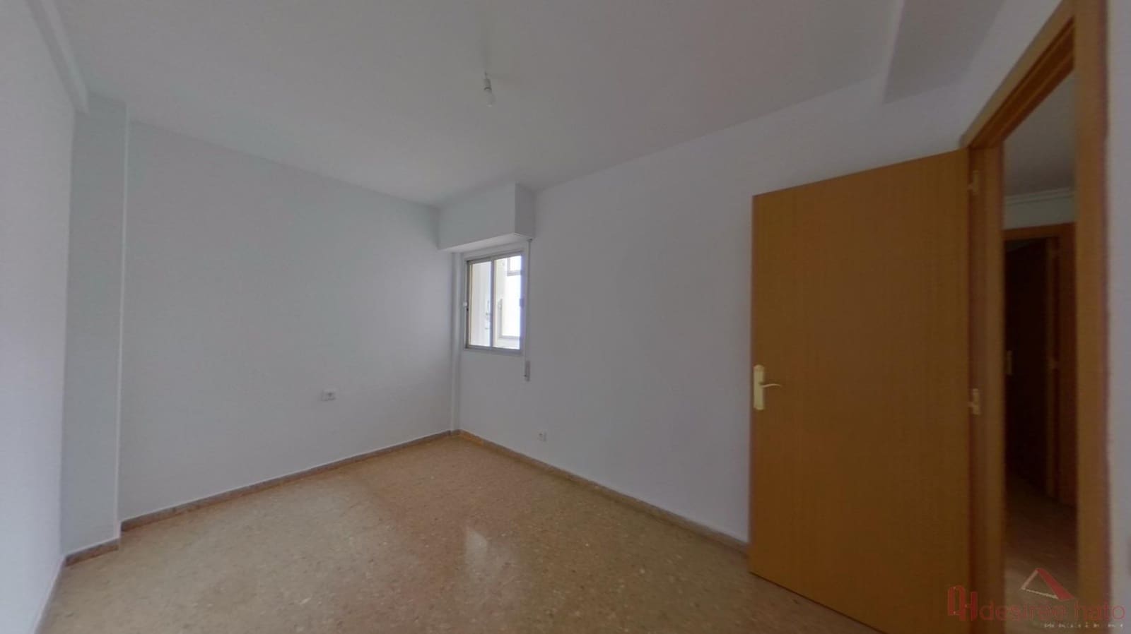 3 Zimmer Wohnung zu verkaufen in Valencia Stadt - 265.000 € (Ref: 9941569)