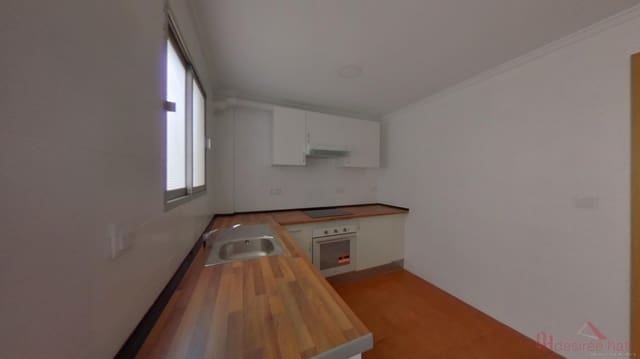 3 Zimmer Wohnung zu verkaufen in Torrefiel, València Stadt - 265.000 € (Ref: 9941569)