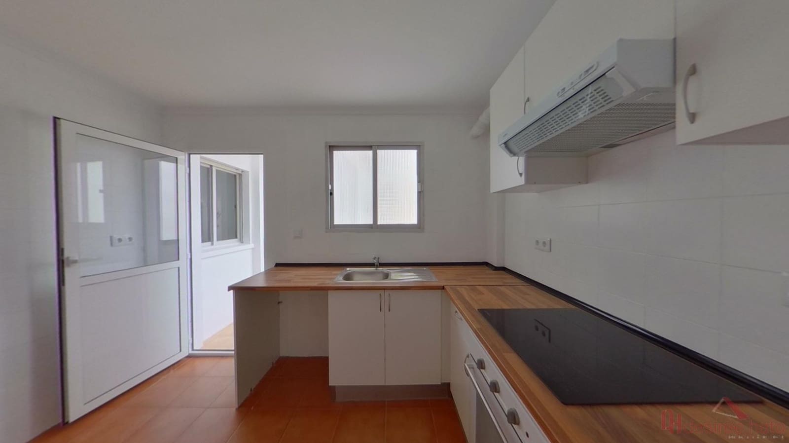 3 Zimmer Wohnung zu verkaufen in Valencia Stadt - 265.000 € (Ref: 9941569)