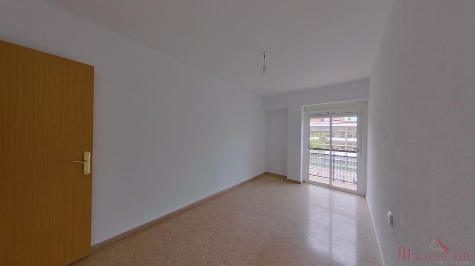 3 Zimmer Wohnung zu verkaufen in Valencia Stadt - 265.000 € (Ref: 9941569)