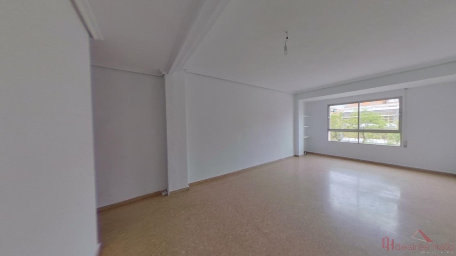 3 Zimmer Wohnung zu verkaufen in Valencia Stadt - 265.000 € (Ref: 9941569)