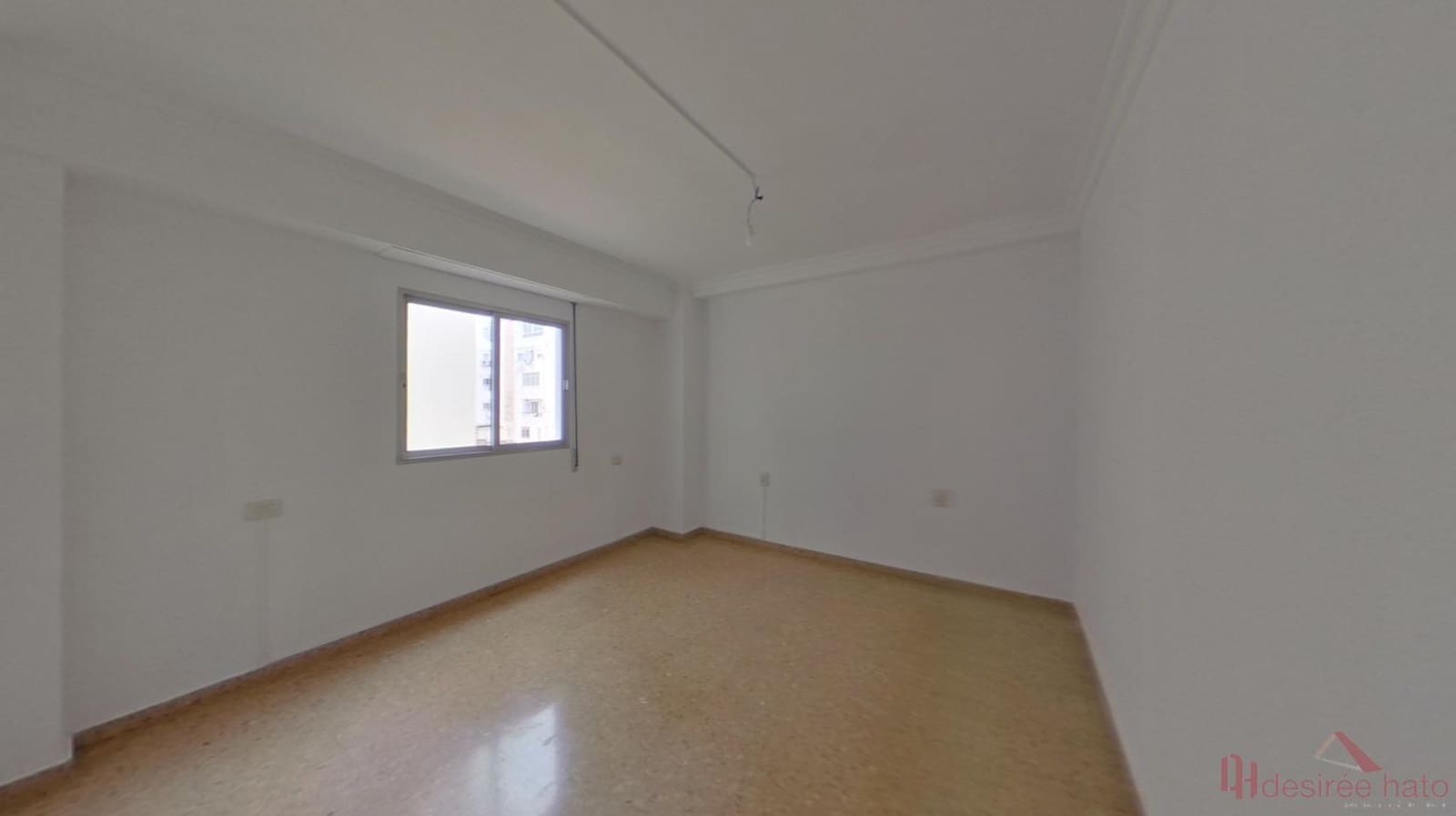 3 Zimmer Wohnung zu verkaufen in Valencia Stadt - 265.000 € (Ref: 9941569)