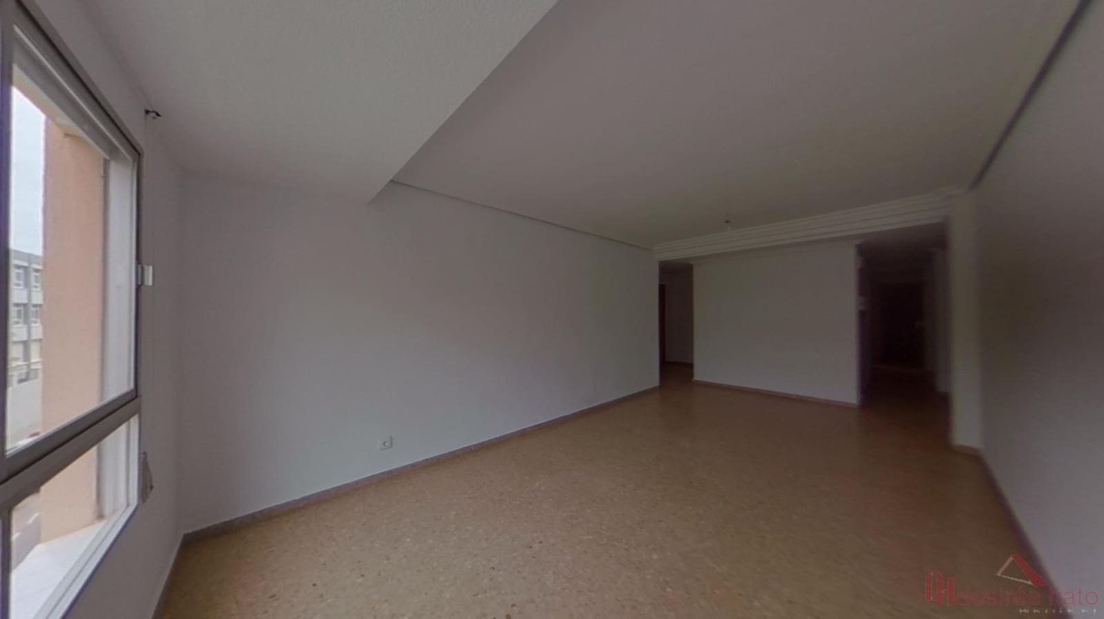 3 Zimmer Wohnung zu verkaufen in Valencia Stadt - 265.000 € (Ref: 9941569)