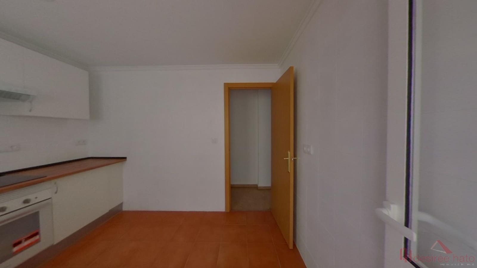 3 Zimmer Wohnung zu verkaufen in Valencia Stadt - 265.000 € (Ref: 9941569)