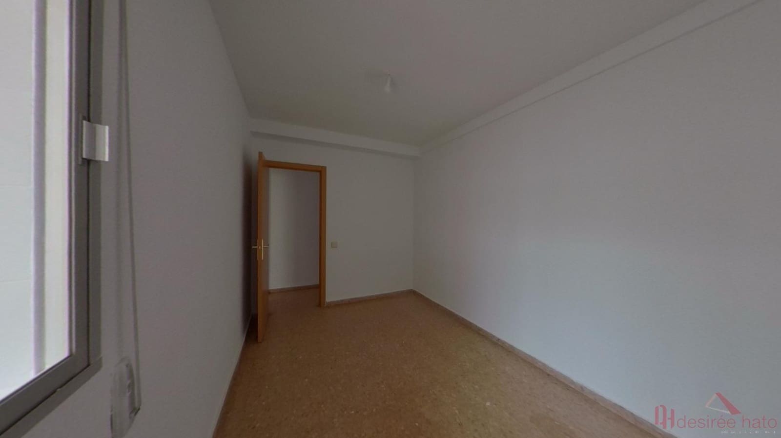 3 Zimmer Wohnung zu verkaufen in Valencia Stadt - 265.000 € (Ref: 9941569)
