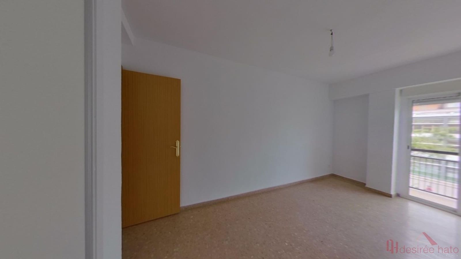 3 Zimmer Wohnung zu verkaufen in Valencia Stadt - 265.000 € (Ref: 9941569)