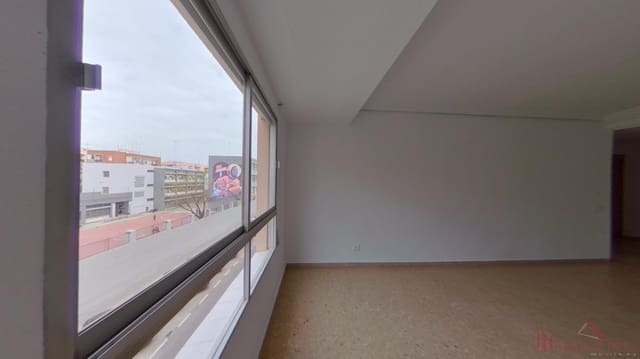 3 Zimmer Wohnung zu verkaufen in Torrefiel, València Stadt - 265.000 € (Ref: 9941569)