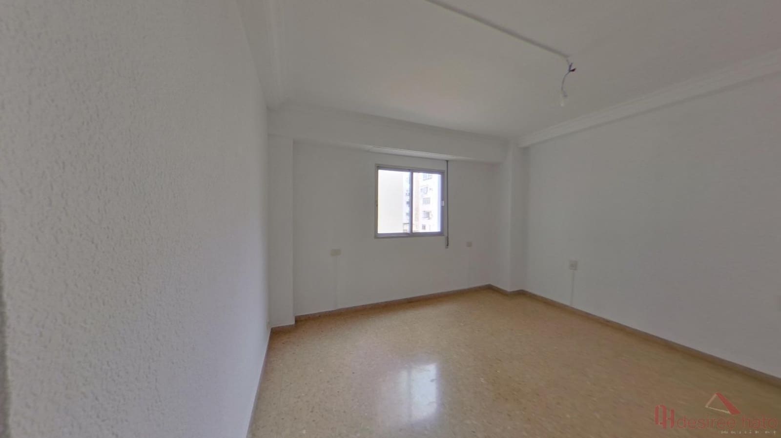 3 Zimmer Wohnung zu verkaufen in Valencia Stadt - 265.000 € (Ref: 9941569)