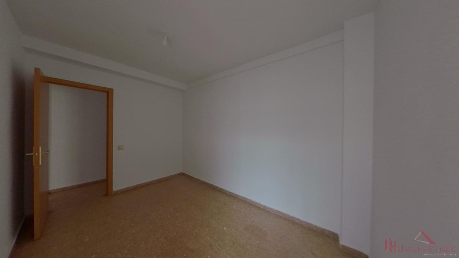 3 Zimmer Wohnung zu verkaufen in Valencia Stadt - 265.000 € (Ref: 9941569)