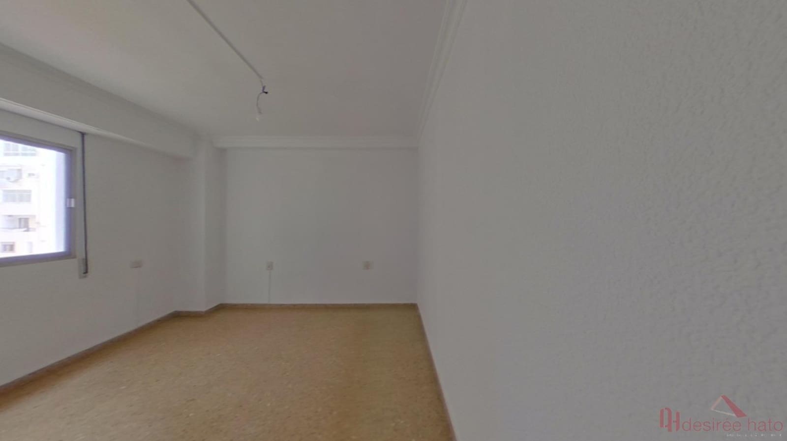 3 Zimmer Wohnung zu verkaufen in Valencia Stadt - 265.000 € (Ref: 9941569)