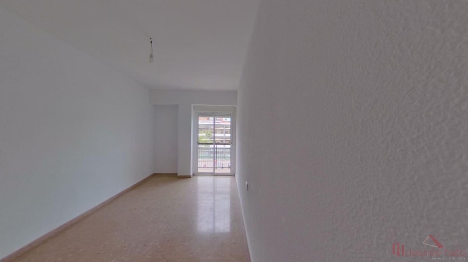 3 Zimmer Wohnung zu verkaufen in Valencia Stadt - 265.000 € (Ref: 9941569)
