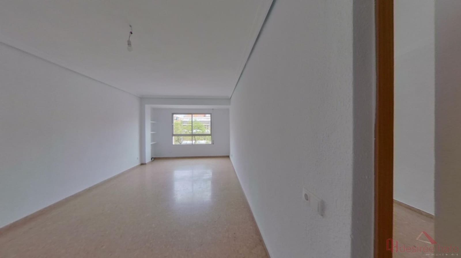 3 Zimmer Wohnung zu verkaufen in Valencia Stadt - 265.000 € (Ref: 9941569)