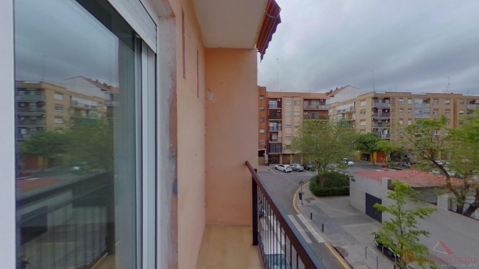 3 Zimmer Wohnung zu verkaufen in Valencia Stadt - 265.000 € (Ref: 9941569)