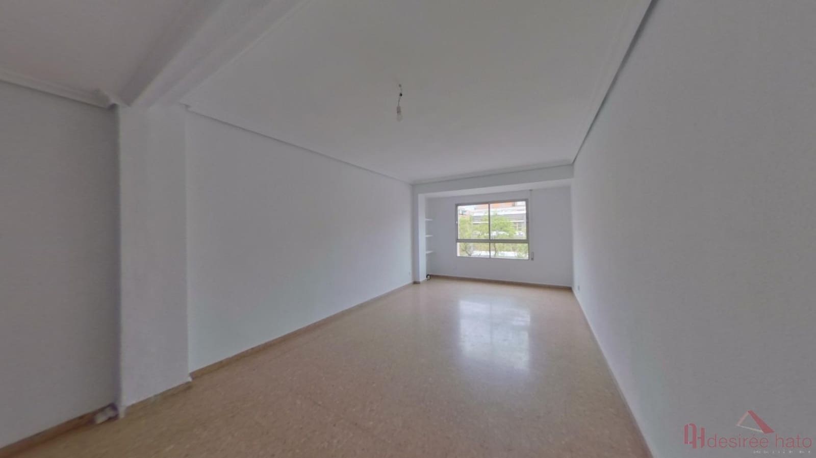 3 Zimmer Wohnung zu verkaufen in Valencia Stadt - 265.000 € (Ref: 9941569)