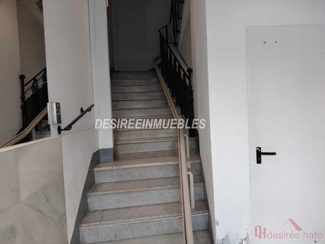 1 bedroom Office for rent in Russafa, Valencia city - € 1,600 (Ref: 9941570)