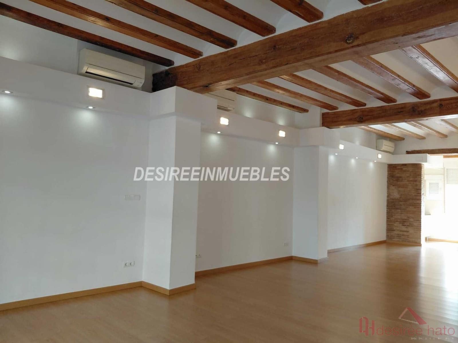 1 bedroom Office for rent in Valencia city - € 1,600 (Ref: 9941570)