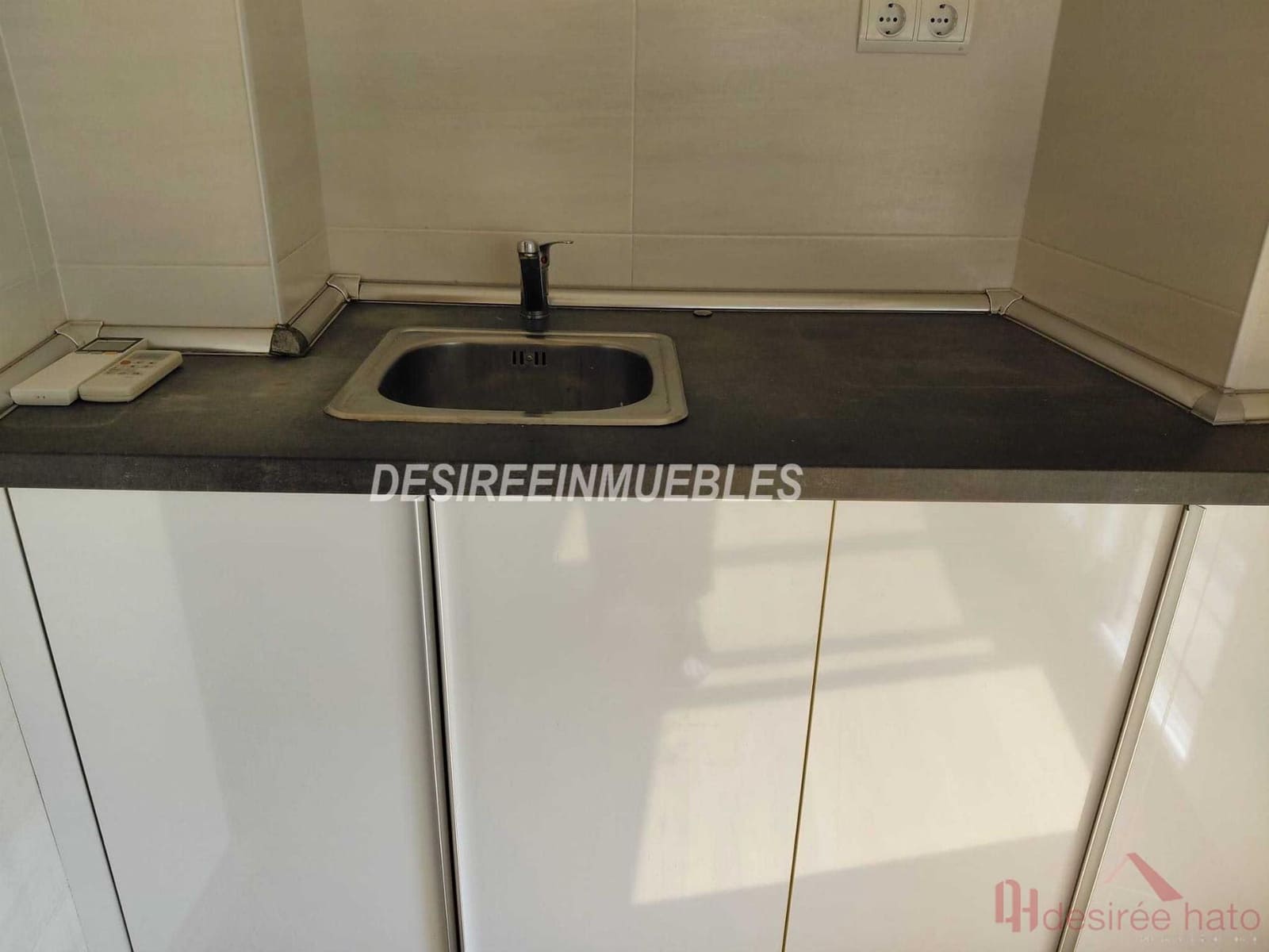 1 bedroom Office for rent in Valencia city - € 1,600 (Ref: 9941570)