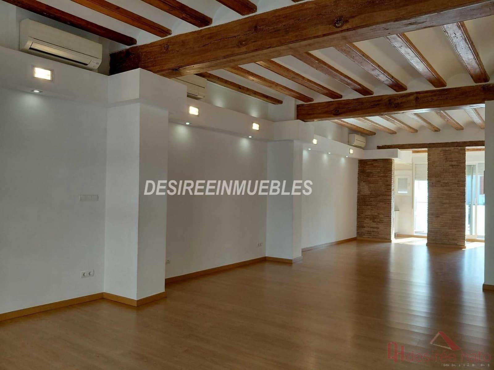 1 bedroom Office for rent in Valencia city - € 1,600 (Ref: 9941570)
