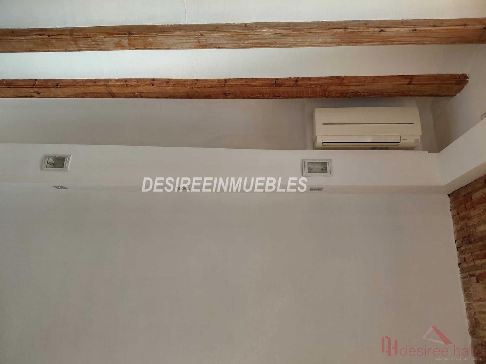 1 bedroom Office for rent in Valencia city - € 1,600 (Ref: 9941570)