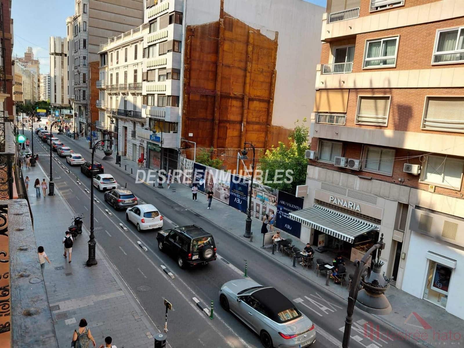 1 bedroom Office for rent in Valencia city - € 1,600 (Ref: 9941570)