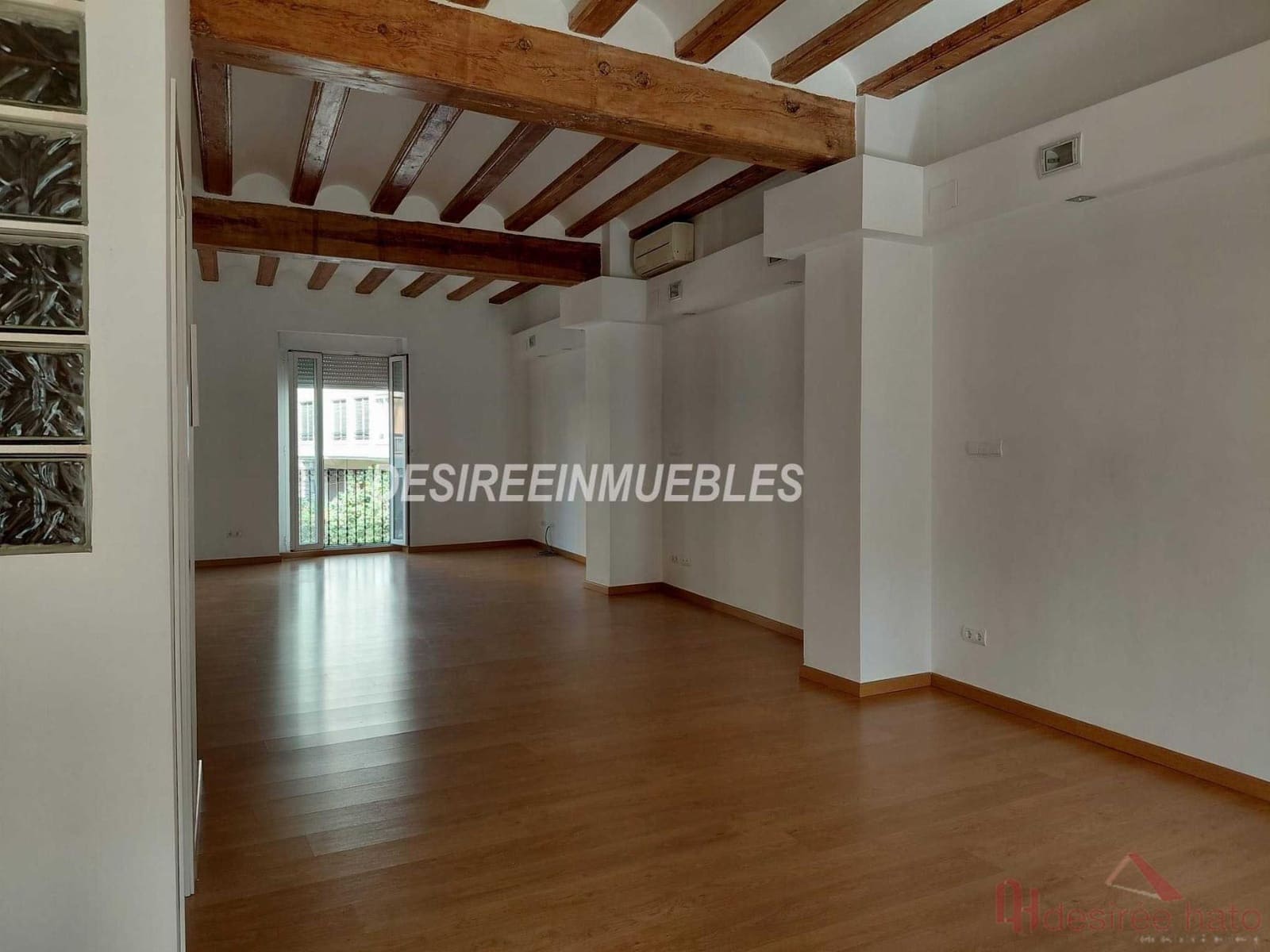 1 bedroom Office for rent in Valencia city - € 1,600 (Ref: 9941570)