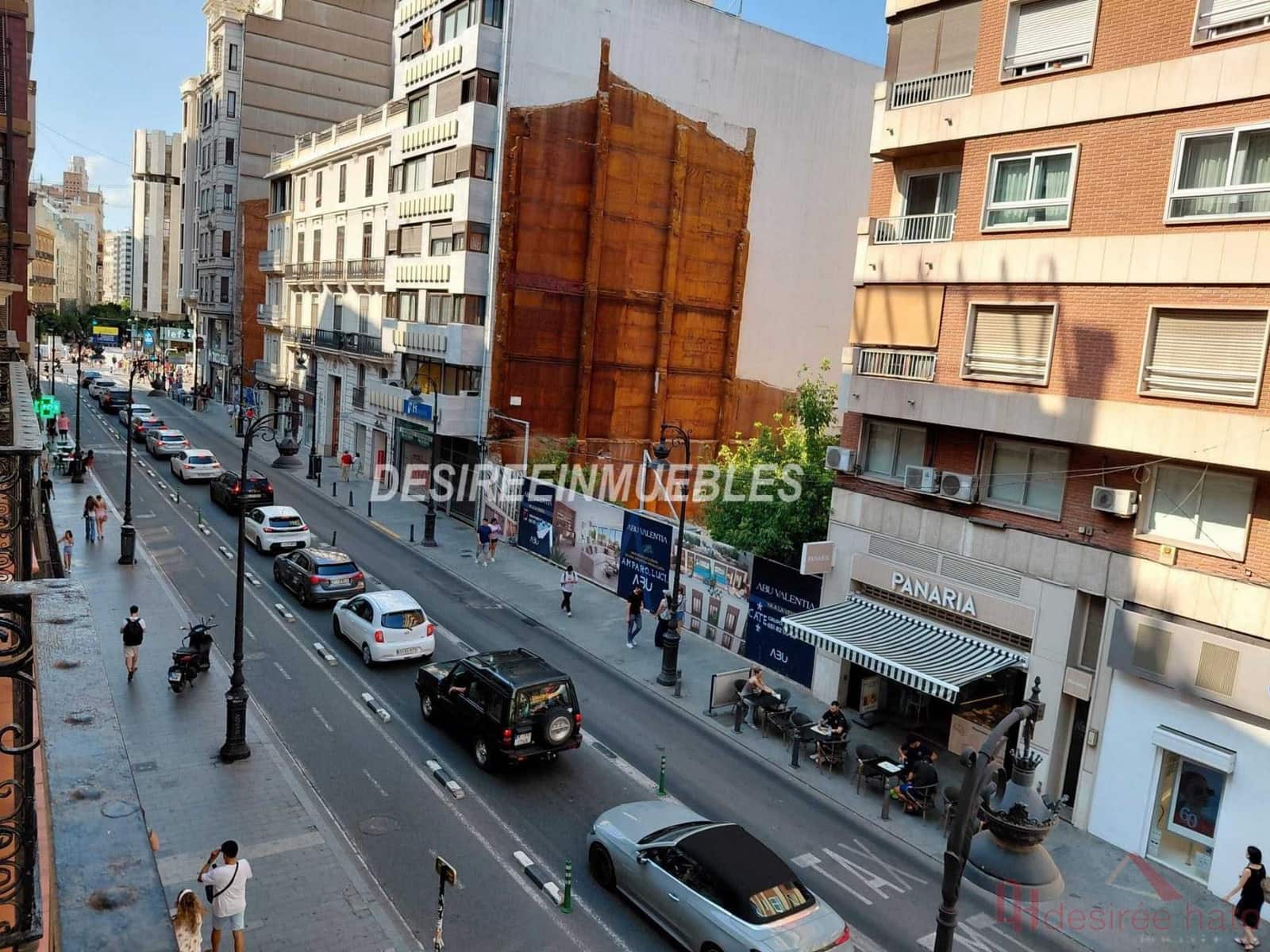 1 bedroom Office for rent in Valencia city - € 1,600 (Ref: 9941570)