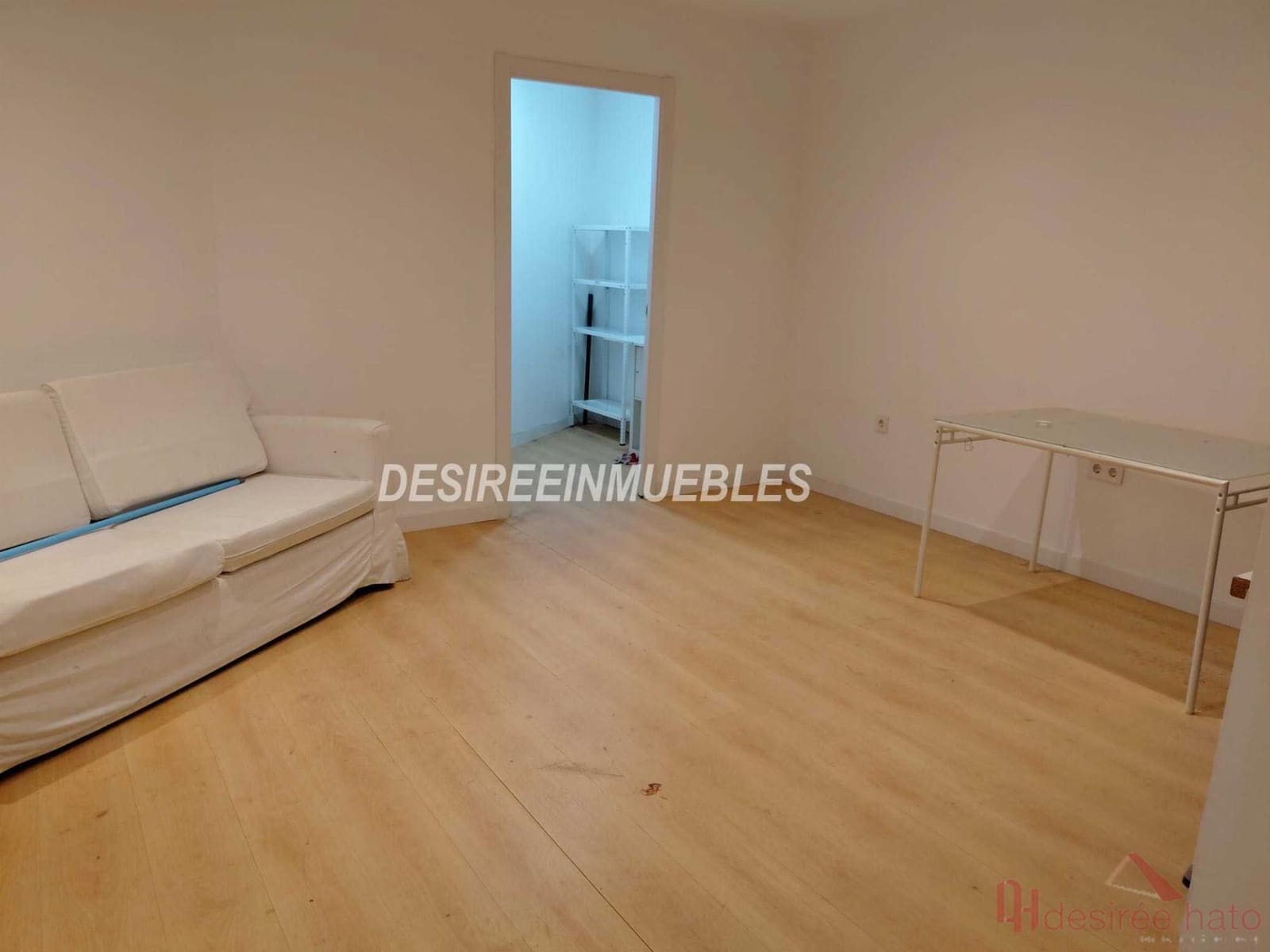 5 makuuhuone Kaupallinen vuokrattavana paikassa Valencia kaupunki - 1 200 € (Ref: 9948934)