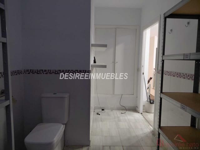 5 makuuhuone Kaupallinen vuokrattavana paikassa Sant Francesc, Valencia kaupunki - 1 200 € (Ref: 9948934)
