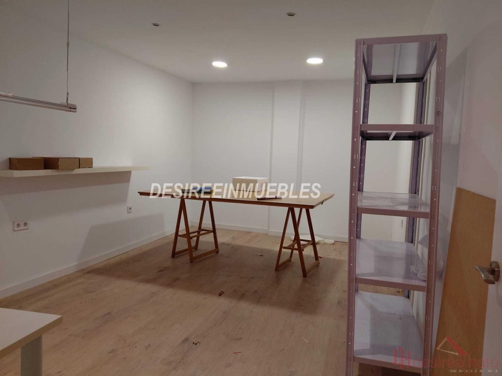 5 makuuhuone Kaupallinen vuokrattavana paikassa Valencia kaupunki - 1 200 € (Ref: 9948934)