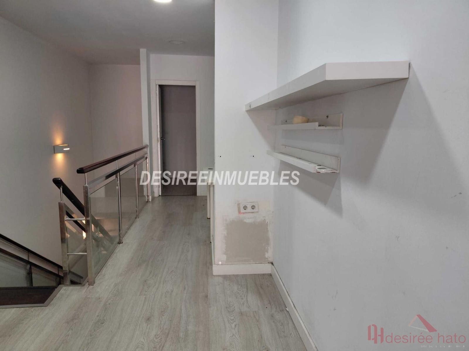 5 makuuhuone Kaupallinen vuokrattavana paikassa Valencia kaupunki - 1 200 € (Ref: 9948934)