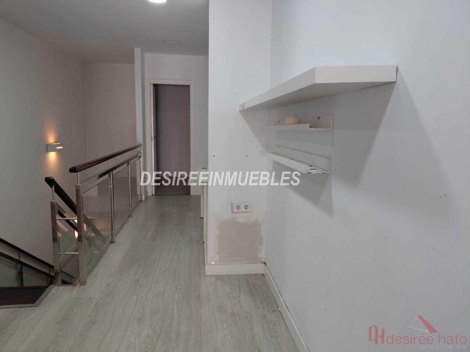 5 makuuhuone Kaupallinen vuokrattavana paikassa Valencia kaupunki - 1 200 € (Ref: 9948934)