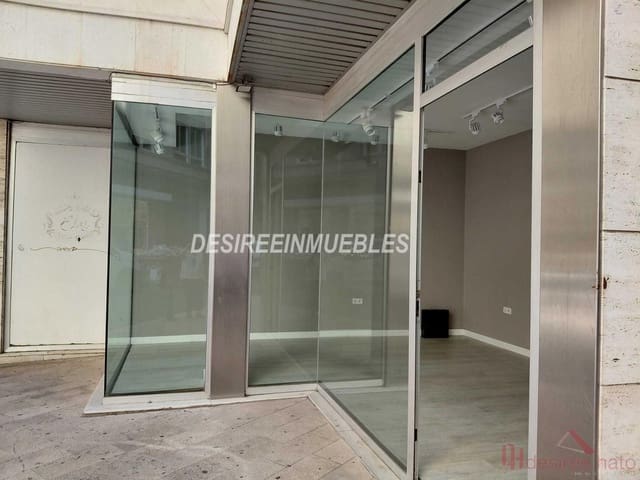 5 makuuhuone Kaupallinen vuokrattavana paikassa Sant Francesc, Valencia kaupunki - 1 200 € (Ref: 9948934)