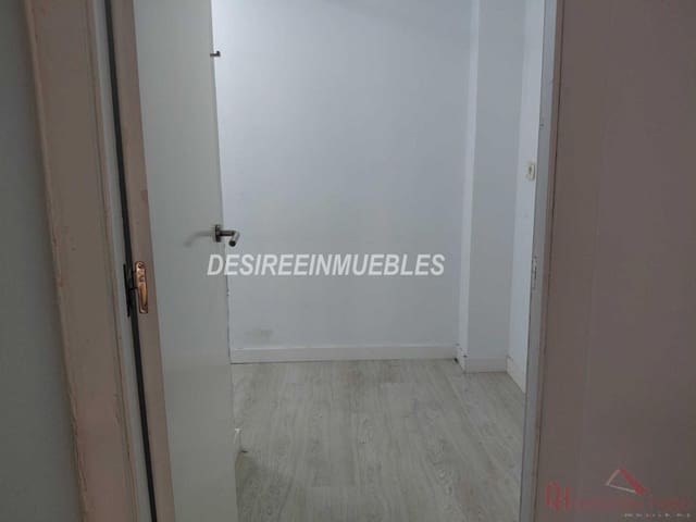 5 makuuhuone Kaupallinen vuokrattavana paikassa Sant Francesc, Valencia kaupunki - 1 200 € (Ref: 9948934)