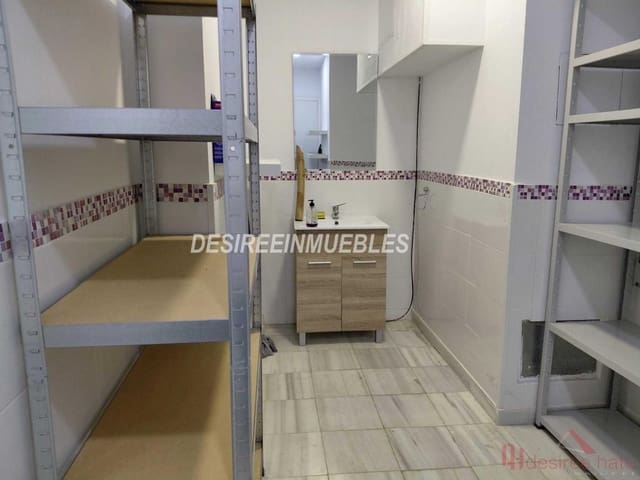 5 makuuhuone Kaupallinen vuokrattavana paikassa Sant Francesc, Valencia kaupunki - 1 200 € (Ref: 9948934)