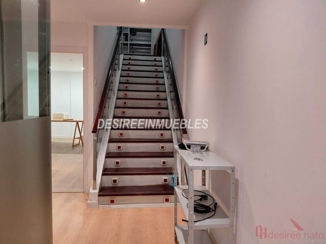 5 makuuhuone Kaupallinen vuokrattavana paikassa Sant Francesc, Valencia kaupunki - 1 200 € (Ref: 9948934)
