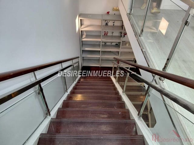 5 makuuhuone Kaupallinen vuokrattavana paikassa Sant Francesc, Valencia kaupunki - 1 200 € (Ref: 9948934)