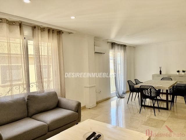 6 soverom Leilighet til leie i El Mercat, Valencia by - € 2 400 (Ref: 9948935)