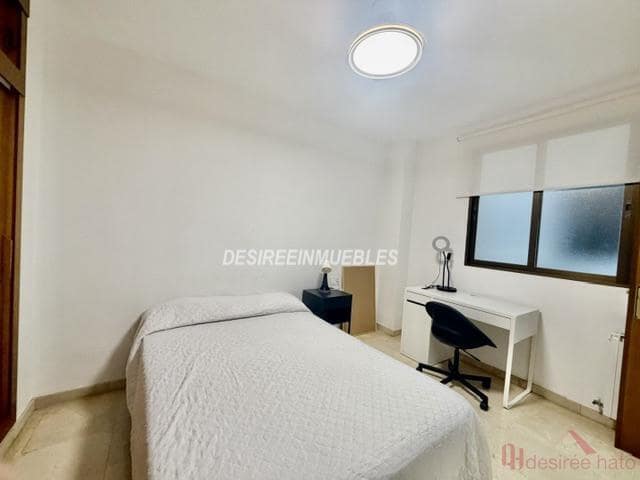 6 soverom Leilighet til leie i Valencia by - € 2 400 (Ref: 9948935)